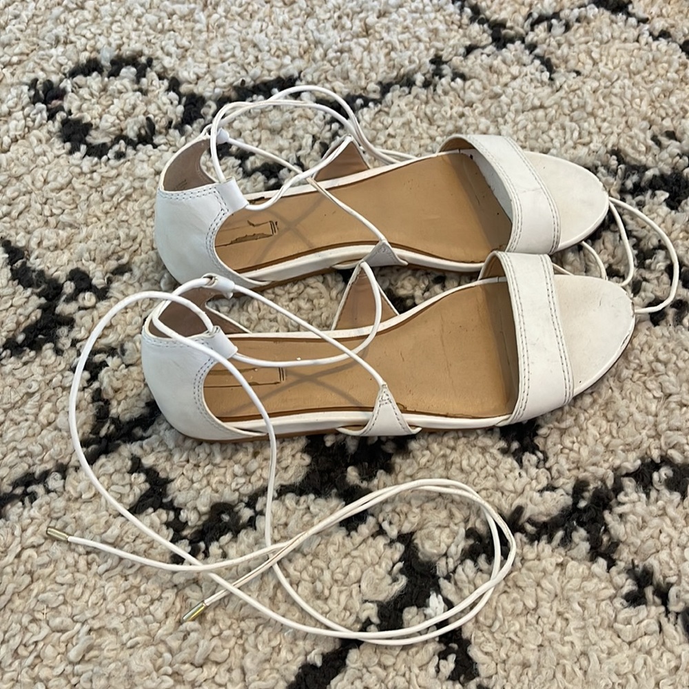 Aldo Sandals 9